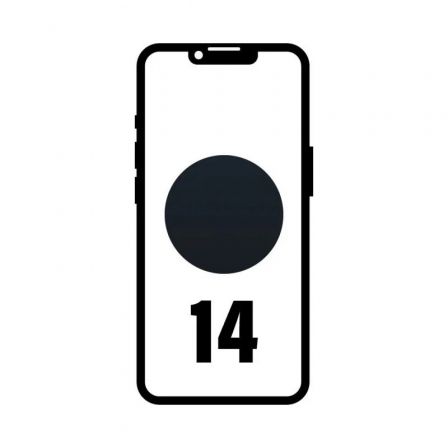 Apple iPhone 14 128GB Midnight
